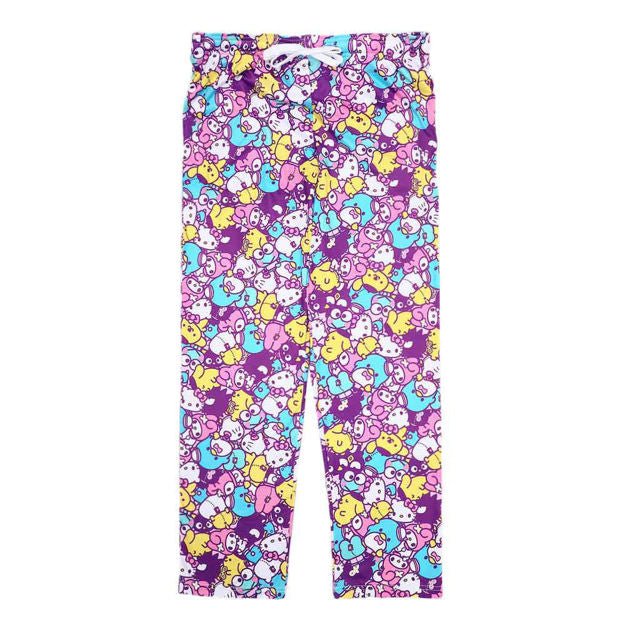 Friends best sale lounge pants