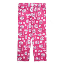 Load image into Gallery viewer, My Melody Strawberry Milk Lounge Pants
