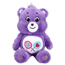 Load image into Gallery viewer, Care Bears Share Bear Plush Mini Backpack
