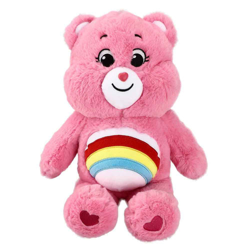 Care Bears Cheer Bear Sequin Bomber