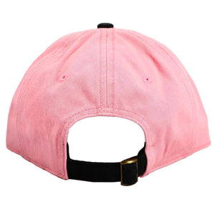 Kuromi Curved Bill Baseball Cap Hat