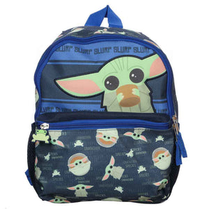 The Child Grogu Slurp Mini Backpack