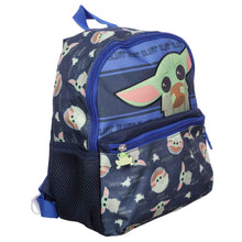 Load image into Gallery viewer, The Child Grogu Slurp Mini Backpack
