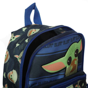 The Child Grogu Slurp Mini Backpack