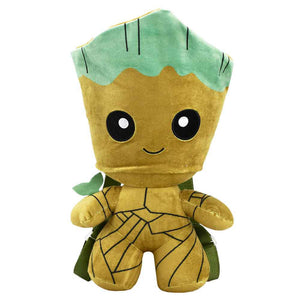 Groot Marvel Plush Mini Backpack – Pink House Boutique