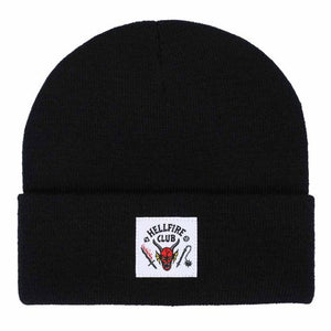 Hellfire Club Beanie Hat