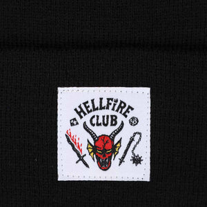 Hellfire Club Beanie Hat
