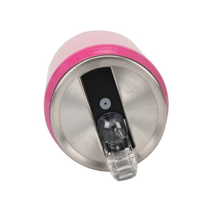 My Melody Stainless Steel Soda Can Style Travel Water Bottle