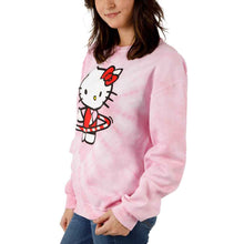 Load image into Gallery viewer, Hello Kitty Hula Hoop Sweatshirt
