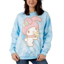Load image into Gallery viewer, My Melody and Tori Bird Sweatshirt

