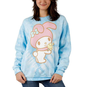My Melody and Tori Bird Sweatshirt
