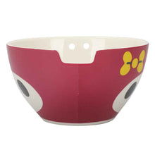 Load image into Gallery viewer, My Melody Ceramic Bowl with Chopsticks
