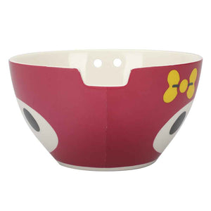 My Melody Ceramic Bowl with Chopsticks