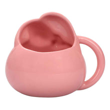 Load image into Gallery viewer, My Melody Sculpted Ceramic Mug
