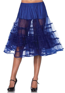One Size Petticoats- Knee Length