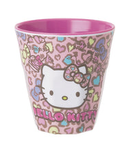 Load image into Gallery viewer, Hello Kitty Character Cups
