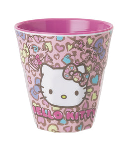 Hello Kitty Character Cups