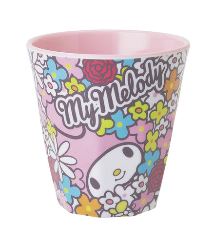 my melody cup melamine