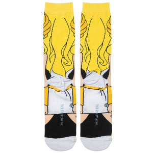 He-Man She-Ra Character Socks