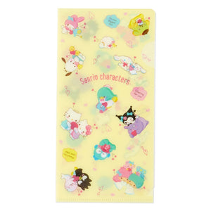 Hello Kitty and Friends File Protector Set