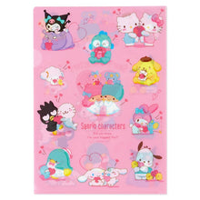 Load image into Gallery viewer, Hello Kitty and Friends File Protector Set
