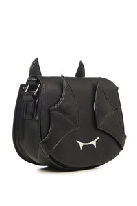 Release the Bats Peekaboo Magnetic Wings Handbag
