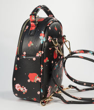 Load image into Gallery viewer, Strawberry Shortcake Itty Bitty Adventure Mini Backpack
