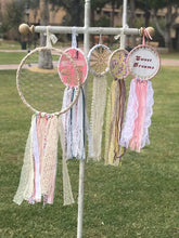 Load image into Gallery viewer, Dream Catchers- Photo Holder
