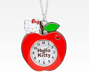 Hello Kitty Apple Watch Necklace