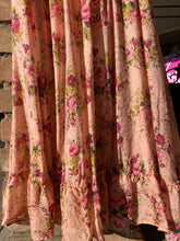 Load image into Gallery viewer, Antique Rose Maxi Dress
