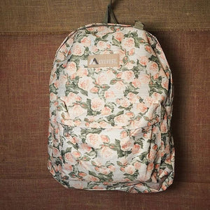 rose backpack 