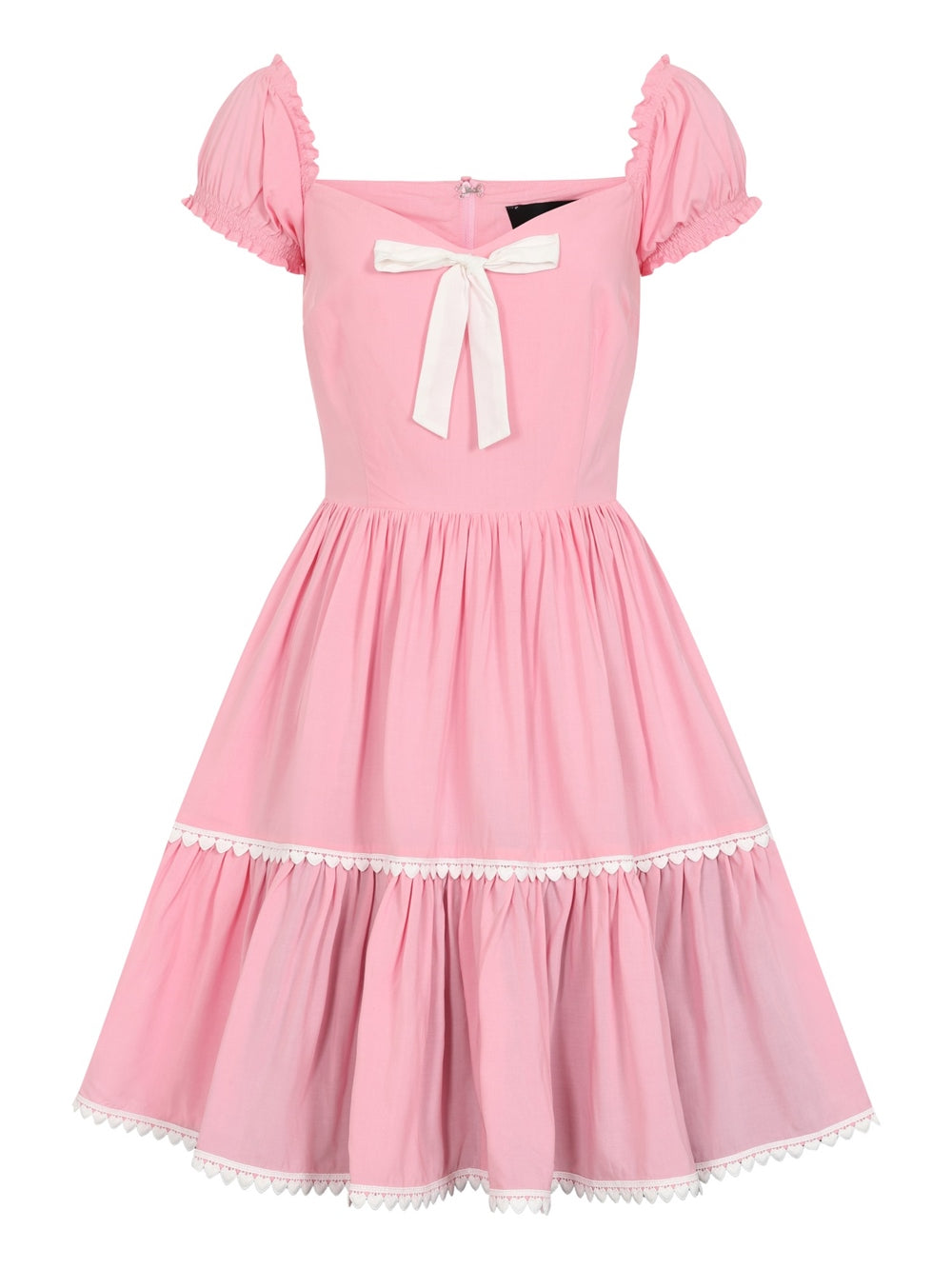 pink babydoll dresses Lolisa Blush Babydoll Dress – Pink House Boutique