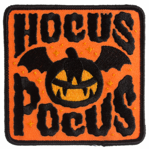 Hocus Pocus Patch