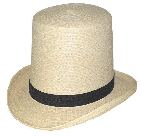 Palm Top Hat
