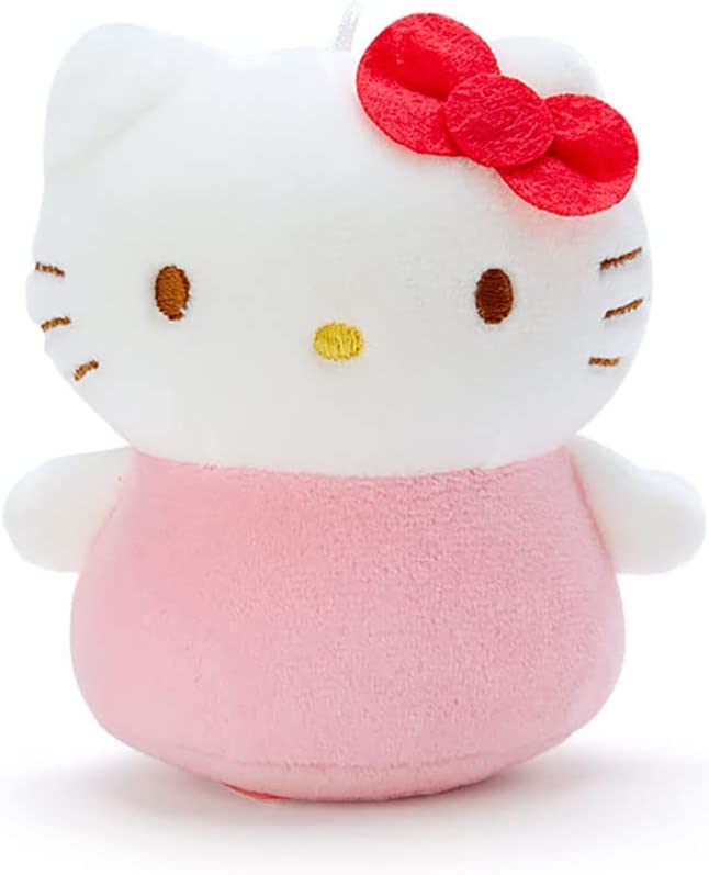 Hello Kitty Soft Mini Mascot