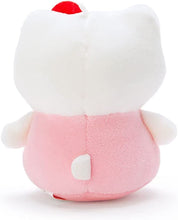 Load image into Gallery viewer, Hello Kitty Soft Mini Mascot

