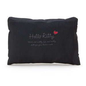 Hello Kitty Foldable Boston Bag