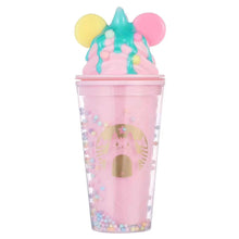 Load image into Gallery viewer, Strawberry Candy Dots Soft Serve Sundae Tumbler
