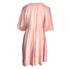 Load image into Gallery viewer, Blush Baby Doll Dress
