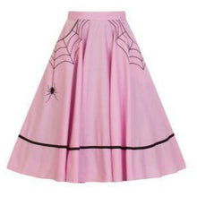 Load image into Gallery viewer, Miss Muffet Skirt Pink SOLD OUT
