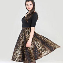 Load image into Gallery viewer, Panthera Skirt- LAST ONE!
