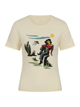 Load image into Gallery viewer, Rodeo Dancer T-Shirt
