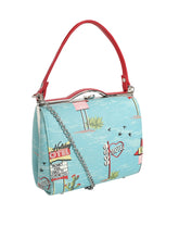 Load image into Gallery viewer, Carrie Motel Bag
