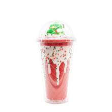 Load image into Gallery viewer, Festive Tree Christmas Tumbler
