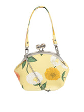 Load image into Gallery viewer, Elegant Sunny Floral Daytime Bag
