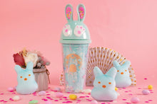 Load image into Gallery viewer, Mint Sprinkle Rabbit Tumbler

