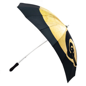 Nightmare Before Christmas Jack and Sally Parasol- BACK IN STOCK!