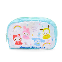 Load image into Gallery viewer, Sanrio Pastel Characters Reusable Eco Tote

