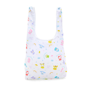 Sanrio Pastel Characters Reusable Eco Tote