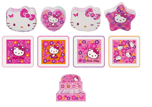 hello kitty magic towel
